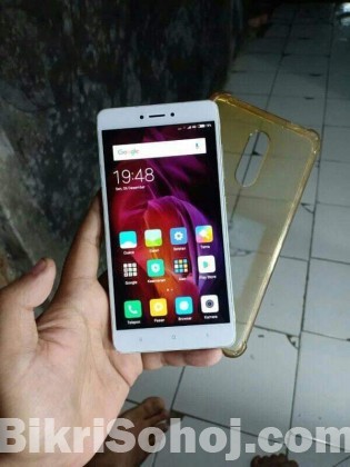 Xiaomi Redmi 4X